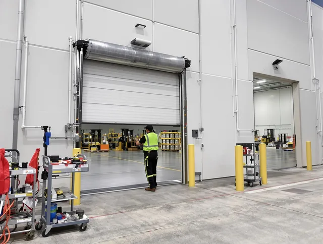 Commercial Repair service in Middletown, CT