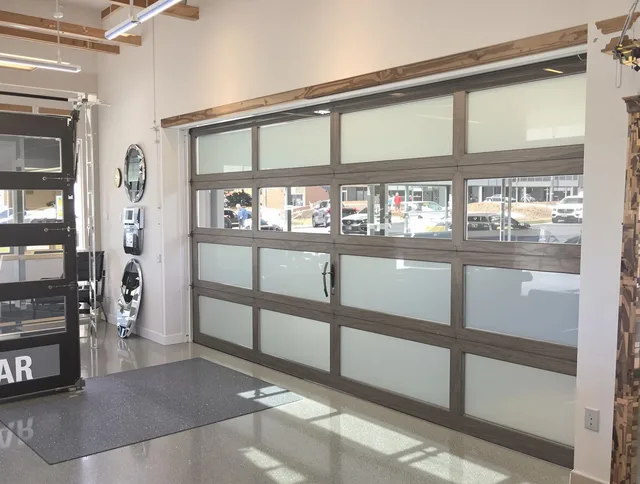 Custom Doors service in Middletown, CT