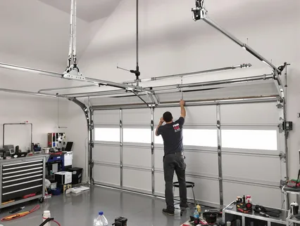 Garage Door Installation service in Middletown, CT