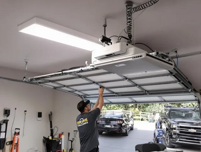 Opener Installation service in Middletown, CT