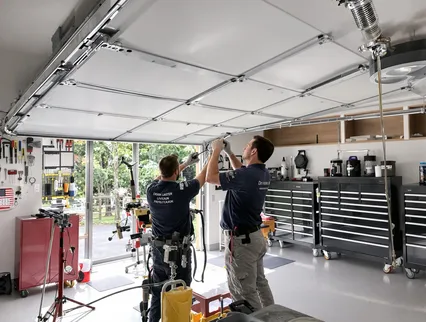 Overhead Repair service in Middletown, CT