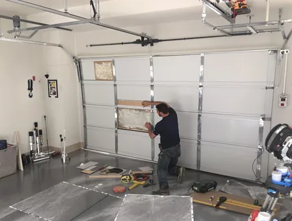 Panel Repair service in Middletown, CT