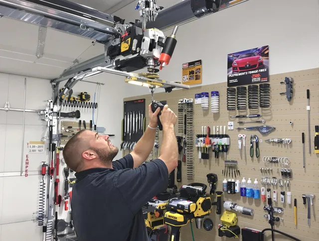 Spring Repair service in Middletown, CT